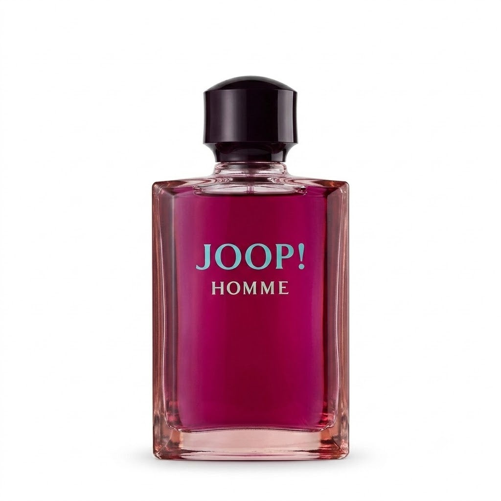 JOOP! Homme For Men Eau De Toilette 75ml