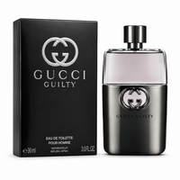 Gucci Guilty Pour Homme 90ml EDT Spray