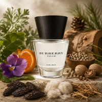 Burberry Touch Eau de Toilette Spray 50ml