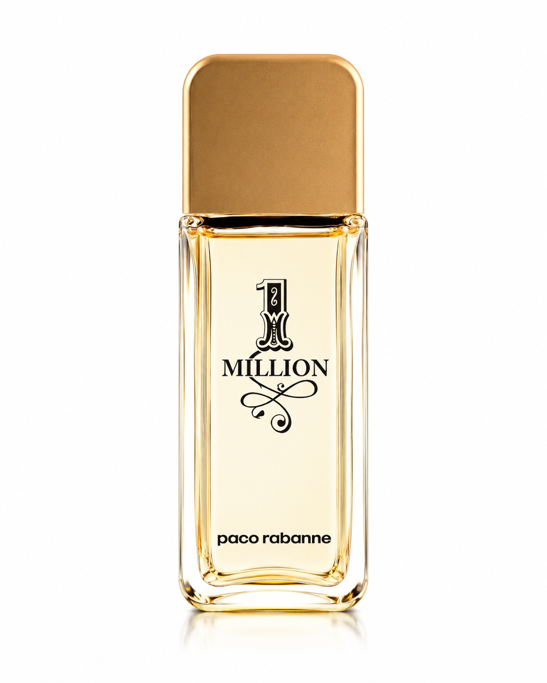 Rabanne 1 Million After Shave Lotion 100ml for Men