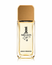 Rabanne 1 Million After Shave Lotion 100ml for Men