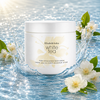 Elizabeth Arden White Tea Body Cream 400ml