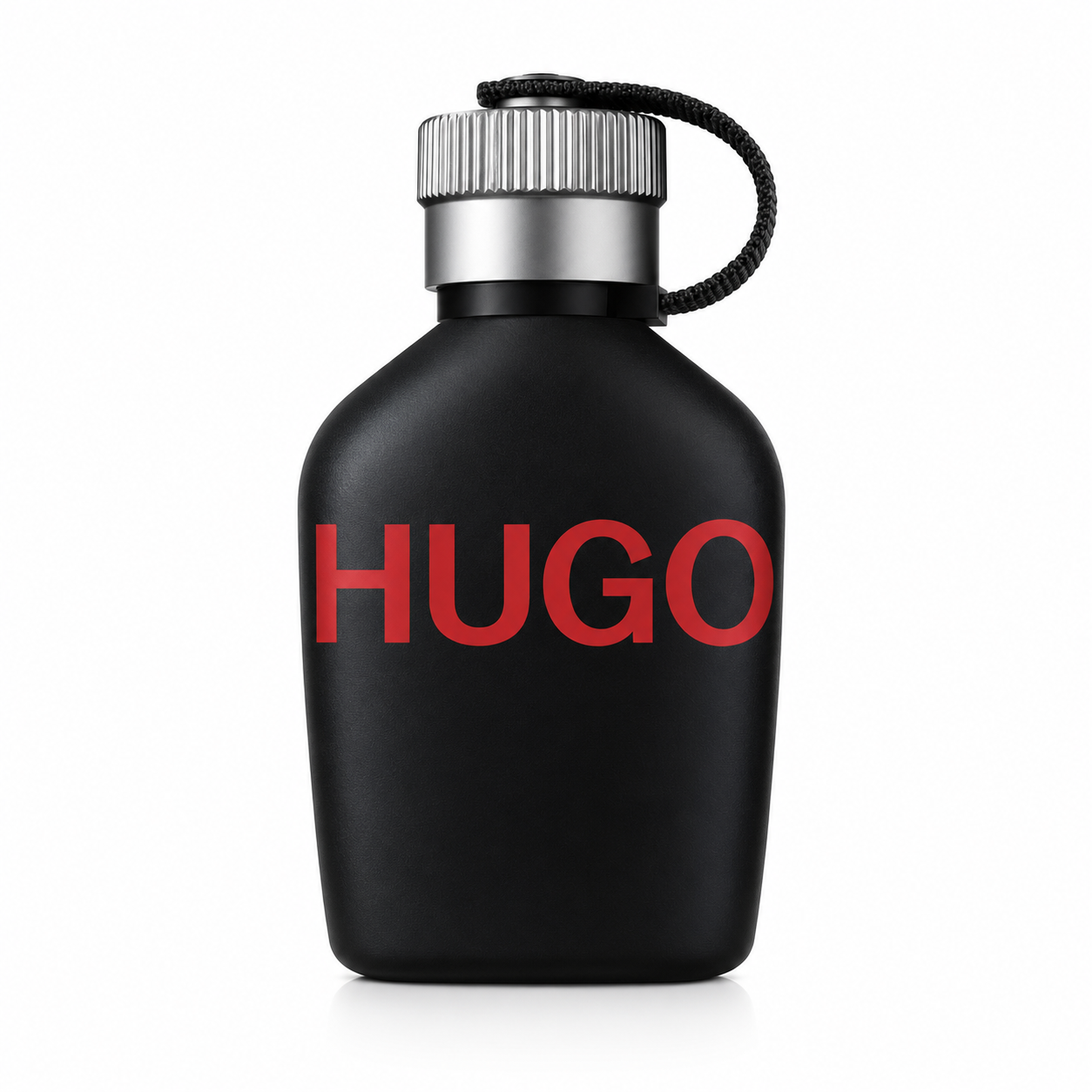 Hugo Boss Just Different Eau de Toilette 75ml Spray for Men Fresh Aromatic Woody Fragrance