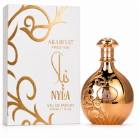 ARABIYAT PRESTIGE NYLA (W) EDP 80ML