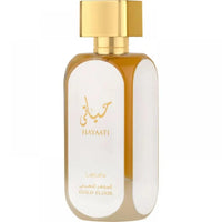 Lattafa Hayaati Gold Elixir Unisex Eau de Parfum 100ml