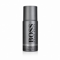 Hugo Boss Boss Bottled Deodorant Spray 150ml for Men â€“ Long-Lasting Freshness & Protection