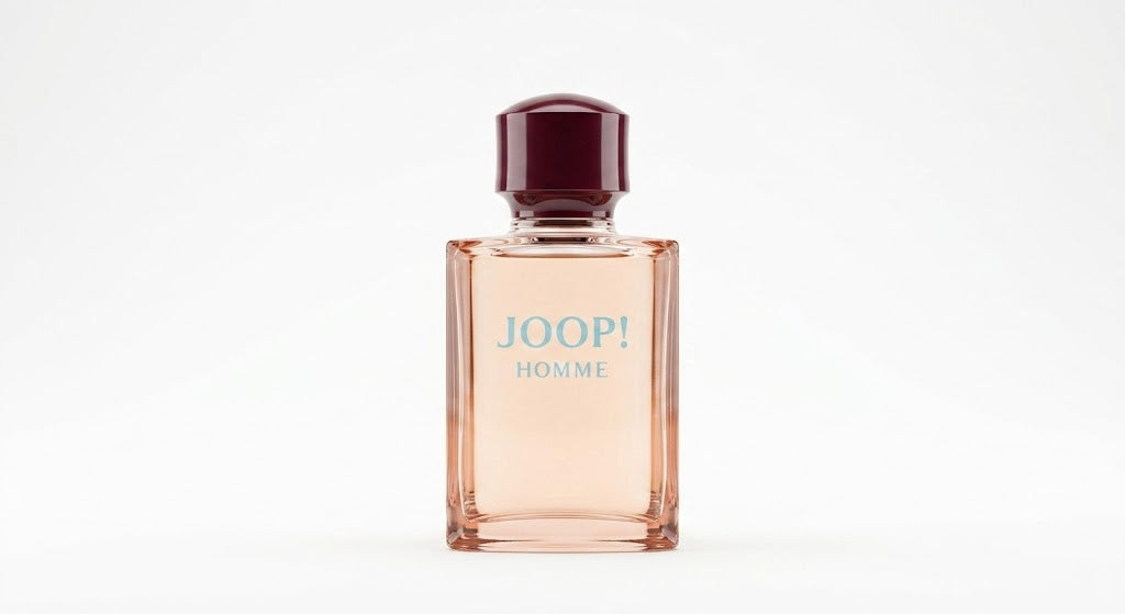Joop! Homme Mild Deodorant Spray 75ml for Men