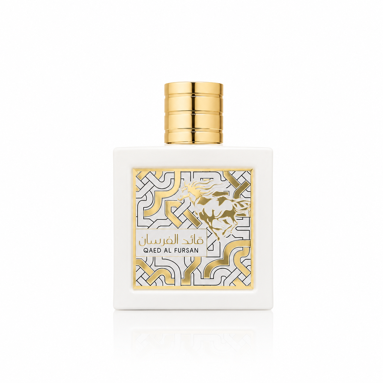 Lattafa Qaed Al Fursan Unlimited For Men Eau de Parfum 90ml