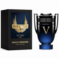 PACO INVICTUS VICTORY ELIXIR PARFUM INTENSE 50ML