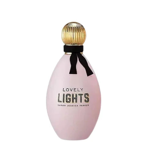 Sarah Jessica Parker Lovely Lights Eau de Parfum 100ml