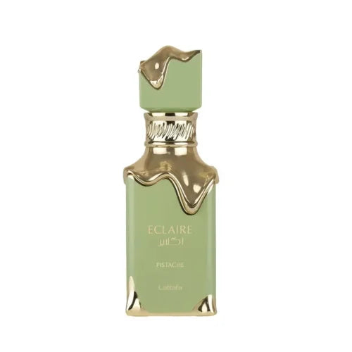Lattafa Eclaire Pistache Eau de Parfum 100ml