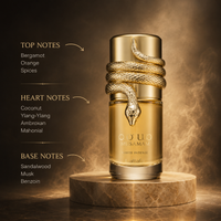 Lattafa MUSAMAM WHITE INTENSE 100ML EDP