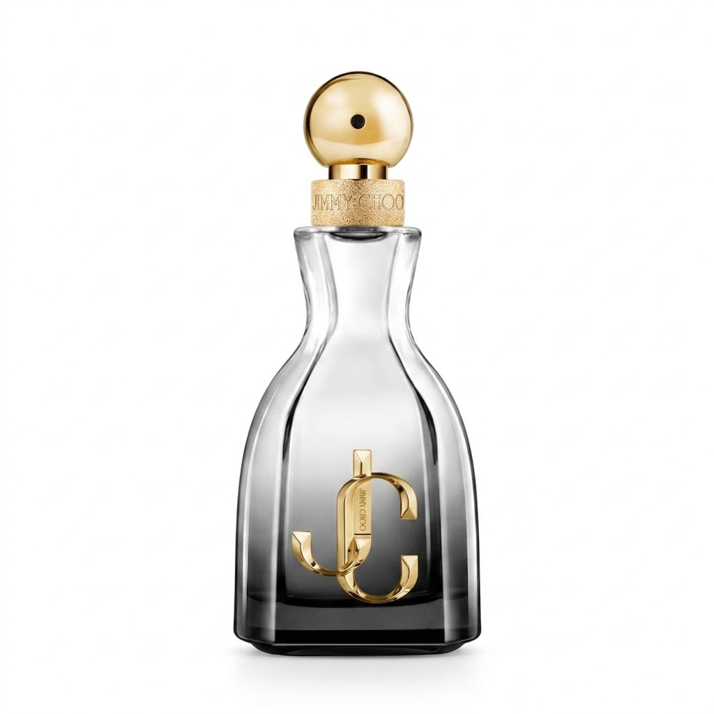 JIMMY CHOO I WANT CHOO FOREVER EDP-S 60ML