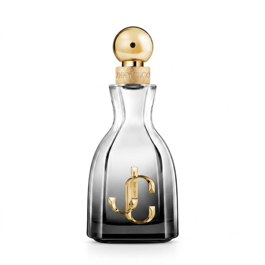 JIMMY CHOO I WANT CHOO FOREVER EDP-S 60ML