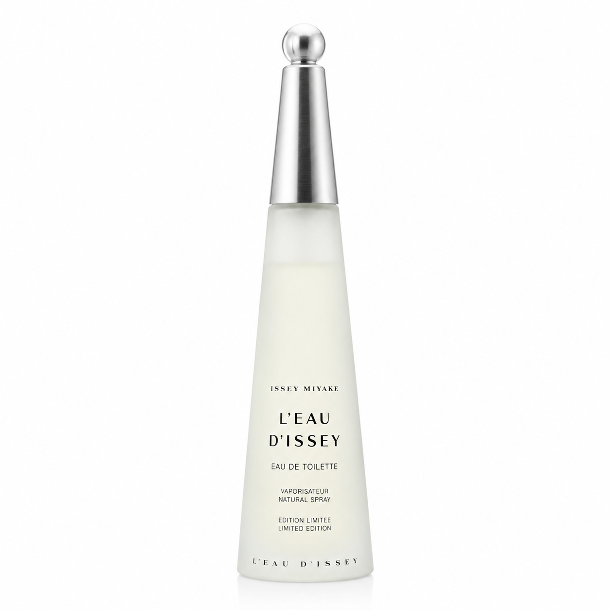 Issey Miyake L'Eau d'Issey Eau de Toilette 25ml Spray for Women â€“ Fresh Floral Aquatic Fragrance