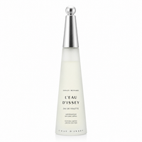 Issey Miyake L'Eau d'Issey Eau de Toilette 25ml Spray for Women â€“ Fresh Floral Aquatic Fragrance