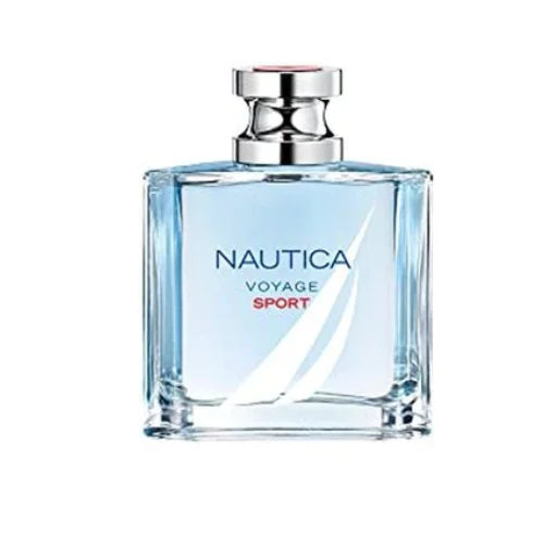 Nautica Voyage Sport Eau de Toilette Spray 100ml