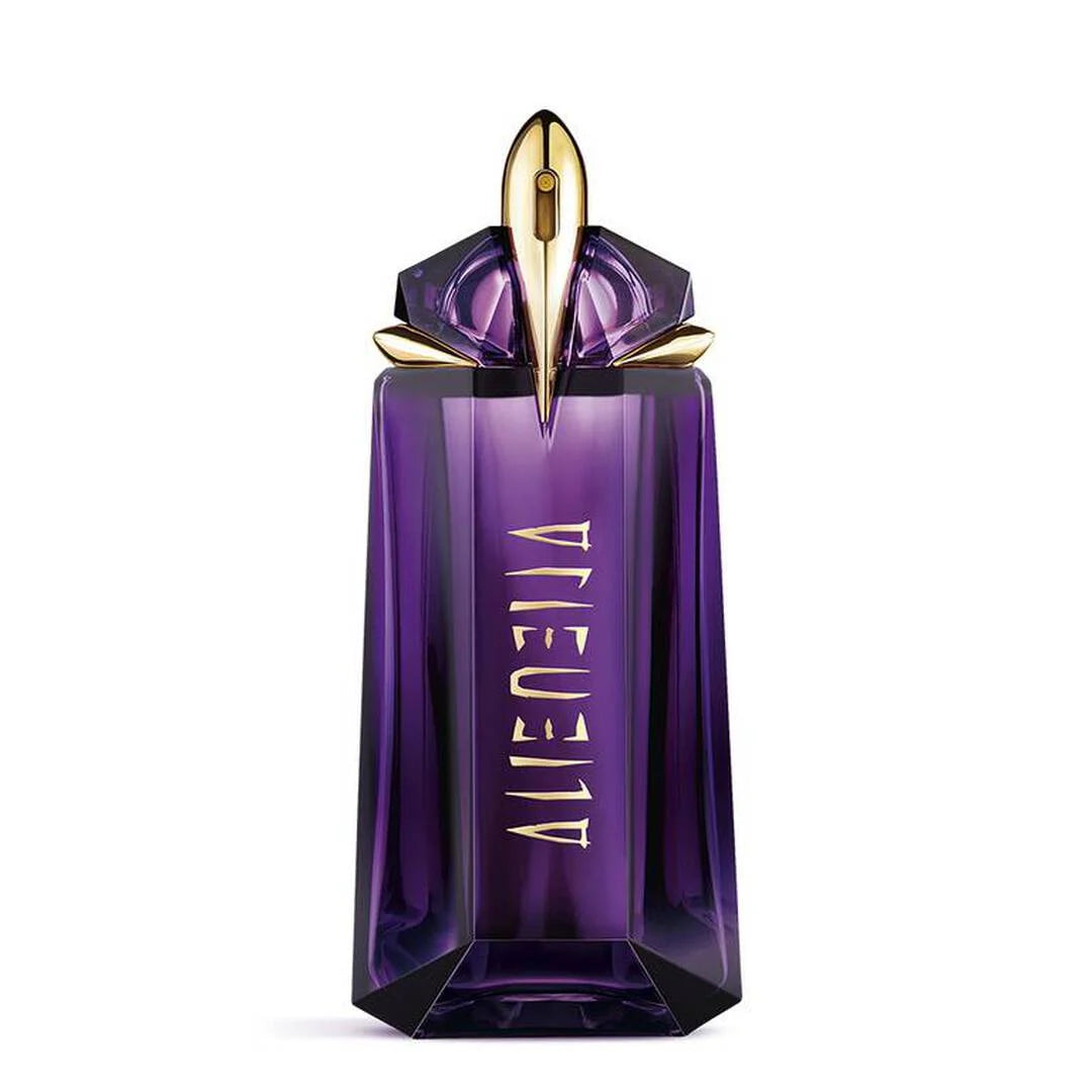 Mugler Alien Refillable Talisman For Women Eau de Parfum 90ml