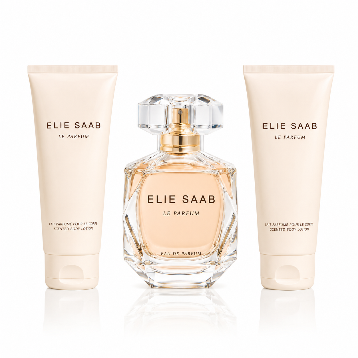 ELIE SAAB LE PARFUM (W) SET