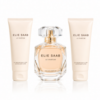 ELIE SAAB LE PARFUM (W) SET