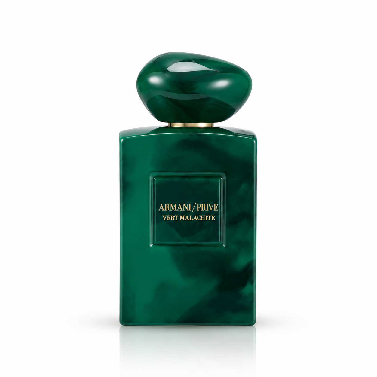 Giorgio Armani Prive Vert Malachite For Men Eau De Parfum