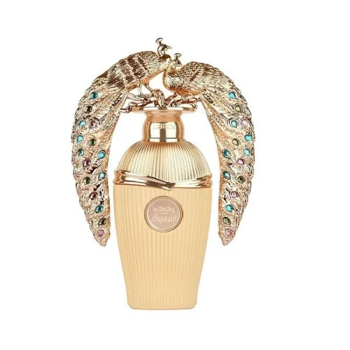 Lattafa Afeef Eau de Parfum 100ml