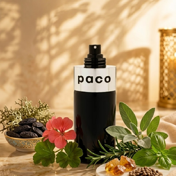 Paco Rabanne Paco Eau de Toilette 100ml