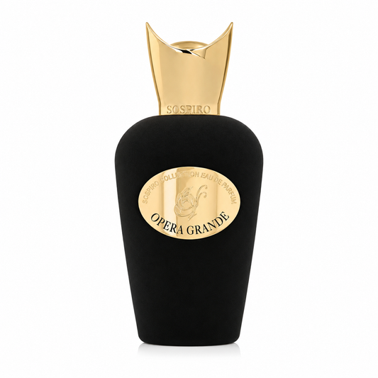 Sospiro Opera Grande Unisex Eau de Parfum 100ml