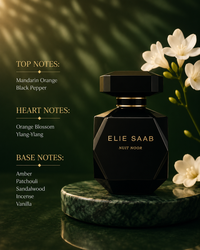 Elie Saab Nuit Noor 90ml EDP Spray