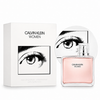 Calvin Klein Women 100ml EDP Spray