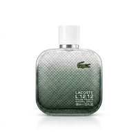 Lacoste L.12.12 Blanc Eau Intense For Men Eau De Toilette 100ml