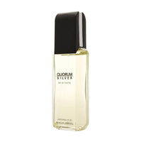 Puig Quorum Silver EDT Spray 100ml