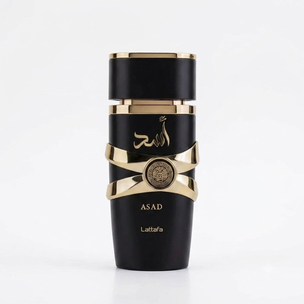 Lattafa Asad For Men Eau de Parfum 100ml