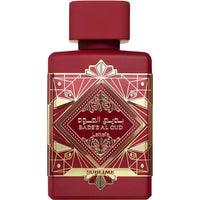 Lattafa Bade'e Al Oud Sublime Unisex Eau de Parfum 100ml