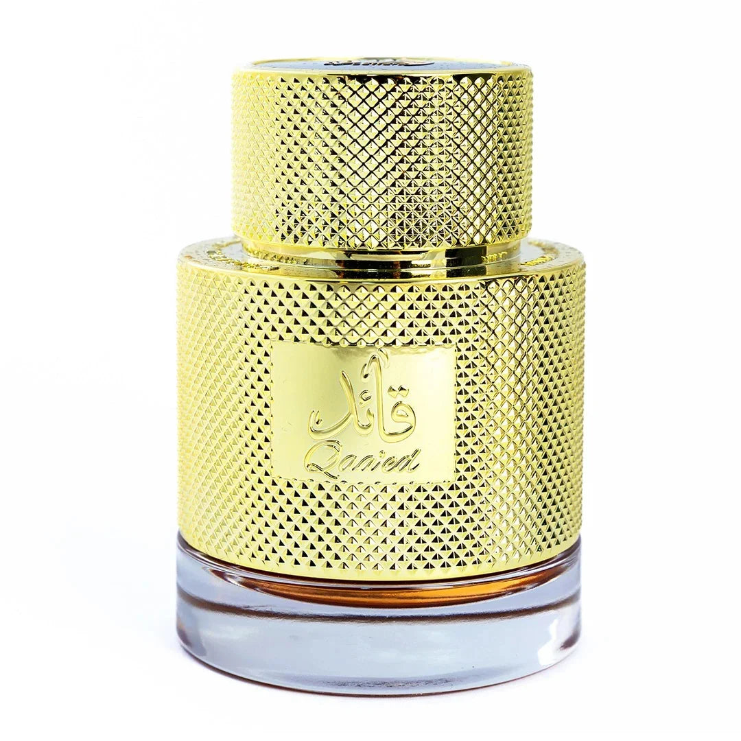 Lattafa Qaa'ed Unisex Eau de Parfum 100ml