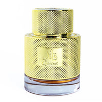 Lattafa Qaa'ed Unisex Eau de Parfum 100ml