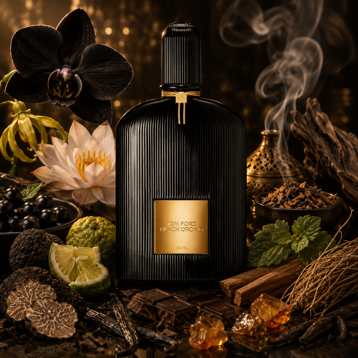 Tom Ford Black Orchid Unisex Eau de Parfum