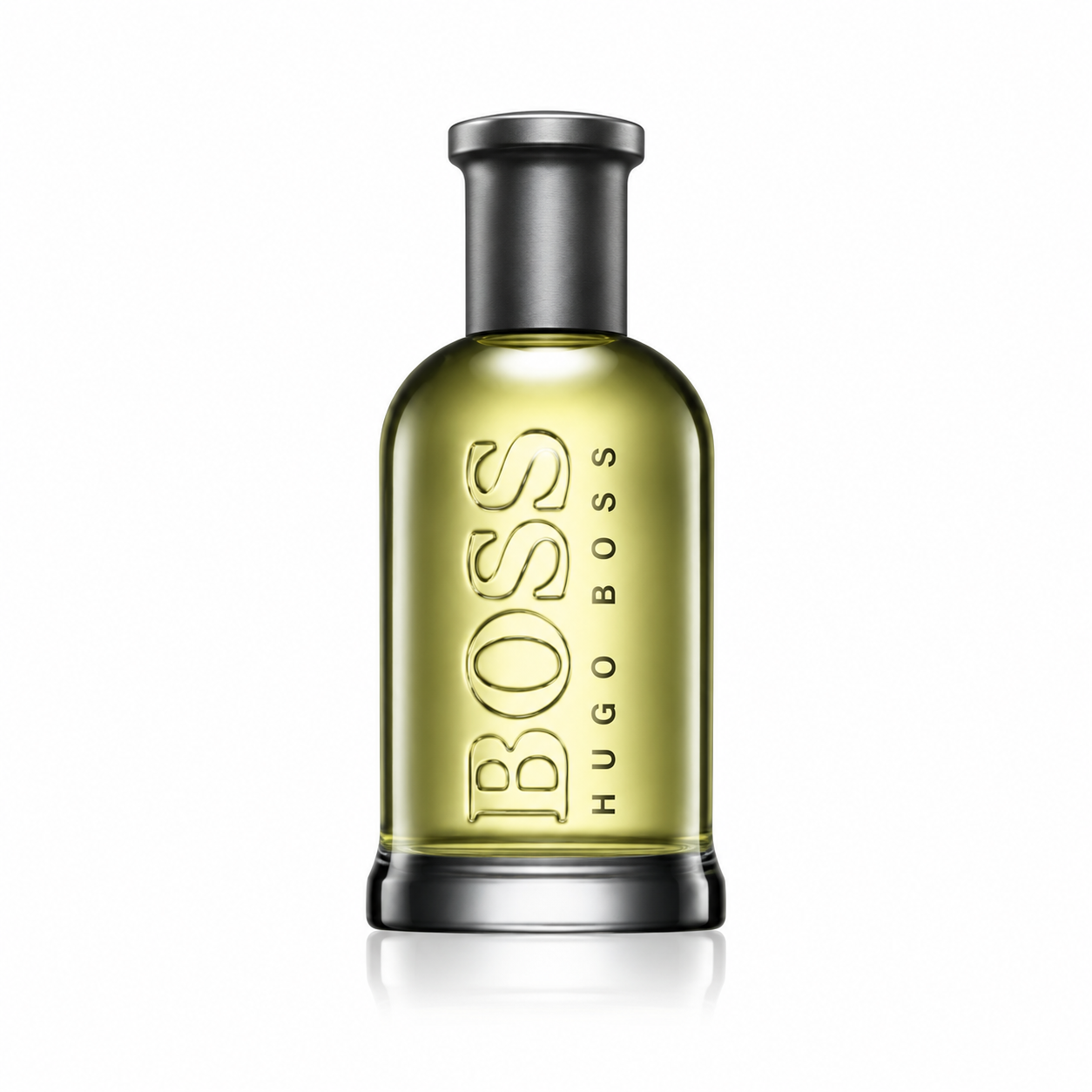 Hugo Boss Boss Bottled Eau de Toilette 30ml Spray for Men Classic Woody Spicy Fragrance