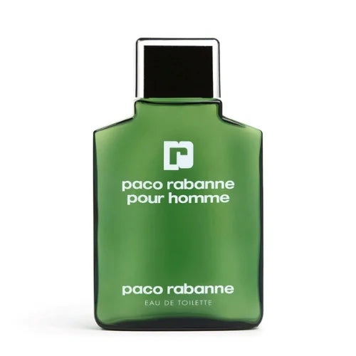 Paco Rabanne Pour Homme Eau de Toilette 100ml