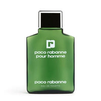Paco Rabanne Pour Homme Eau de Toilette 100ml