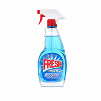 Moschino Fresh Couture For Women Eau De Toilette 100ml