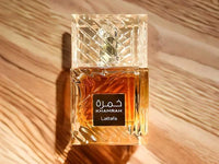 Lattafa Khamrah Unisex Eau de Parfum 100ml