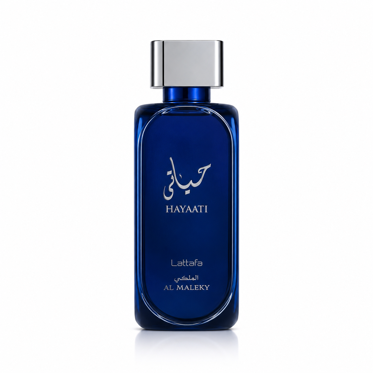 Lattafa Hayaati Al Maleky Unisex Eau de Parfum 100ml