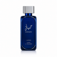 Lattafa Hayaati Al Maleky Unisex Eau de Parfum 100ml