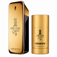 PACO 1 MILLION EDT-S 100ML + DEO STICK 75ML XMAS