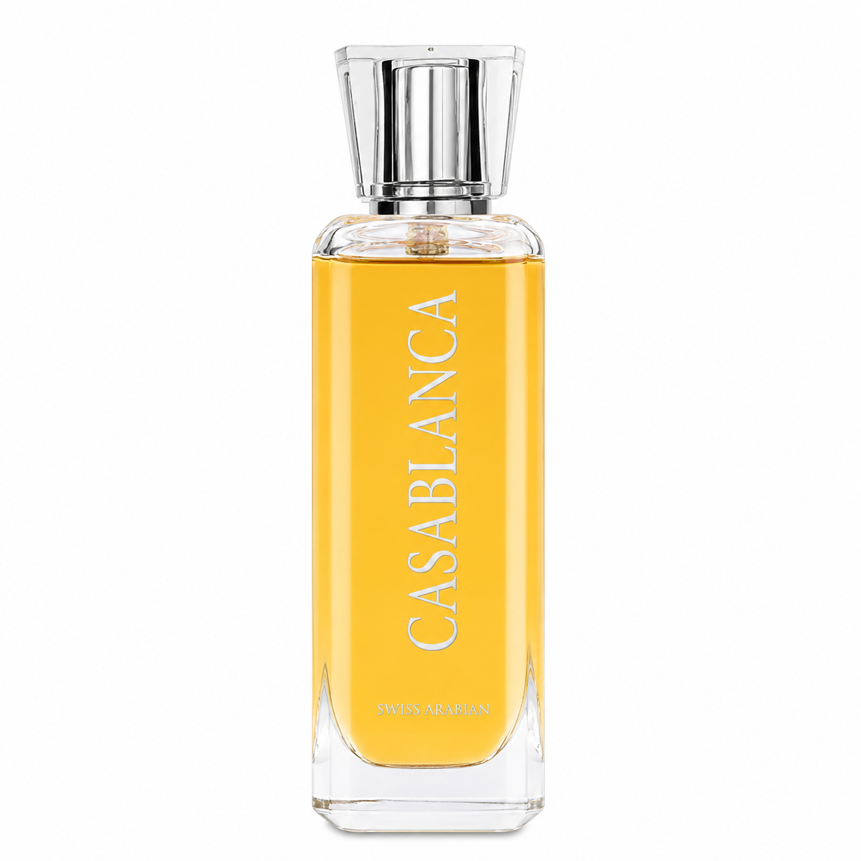 Swiss Arabian Casablanca EDP 100ml