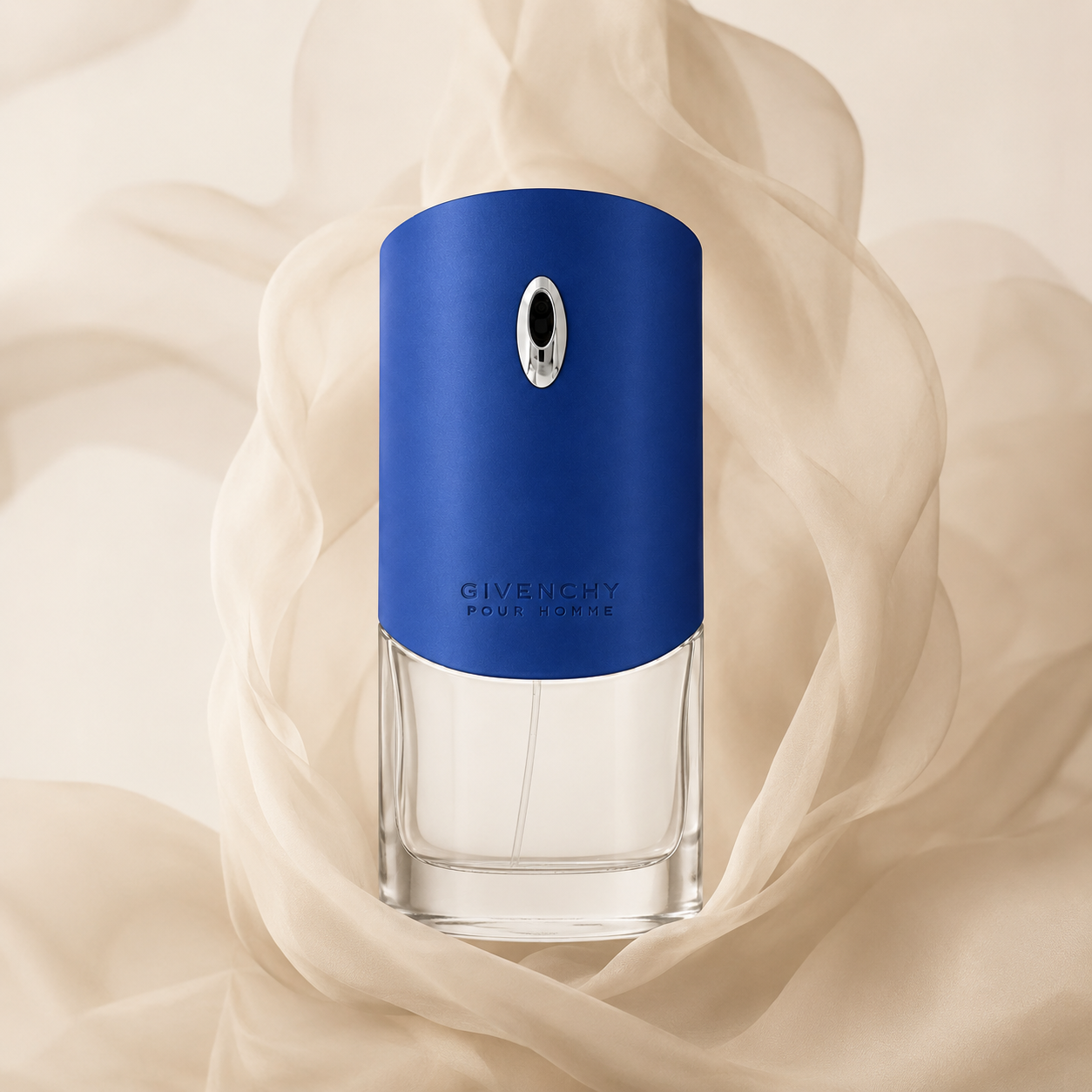 Givenchy Blue Label Eau de Toilette Spray 100ml