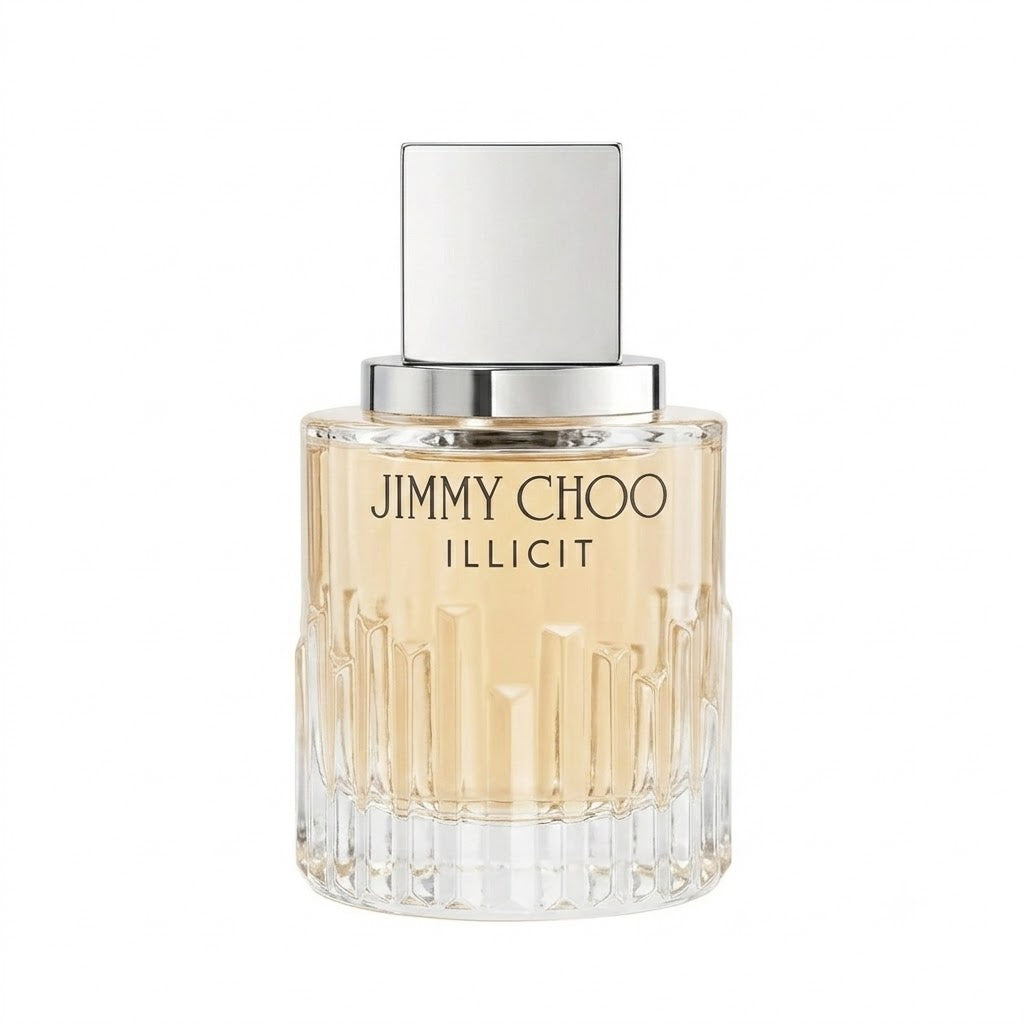 Jimmy Choo Illicit For Women Eau de Parfum 100ml