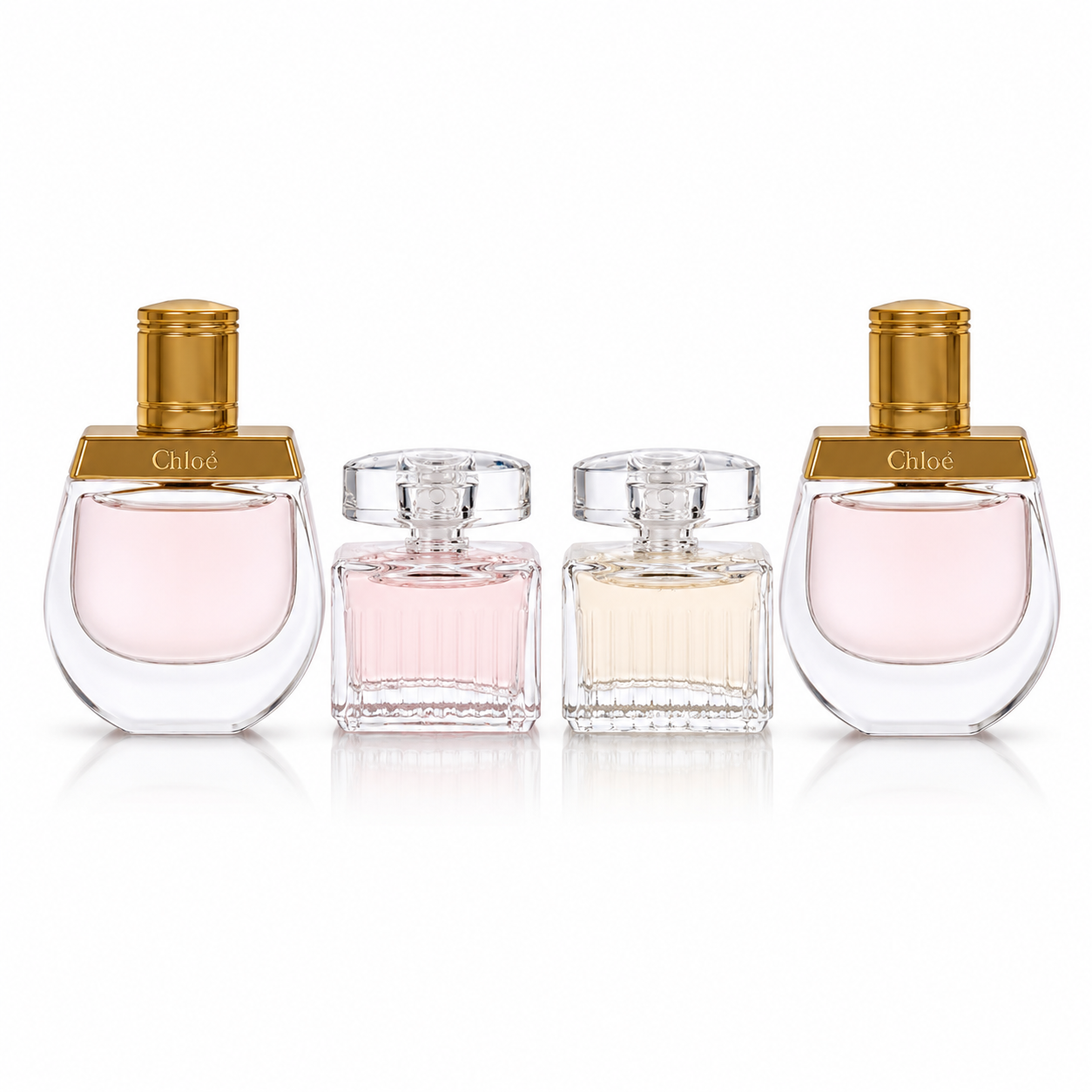 Chloe Mini Set EDP 2x5ml + EDT 2x5ml