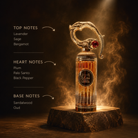 Lattafa Sehr Lattafa Eau de Parfum Spray 100ml